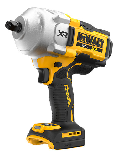 Chave Impacto 1/2 20v Dcf961b Dewalt 2bat 5a+carreg Bolsa