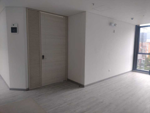 Imagen 9 de 12 de Nuevo Consultorio Exterior Vista Vip Edf Leed Gold- Autonorte Cll 106