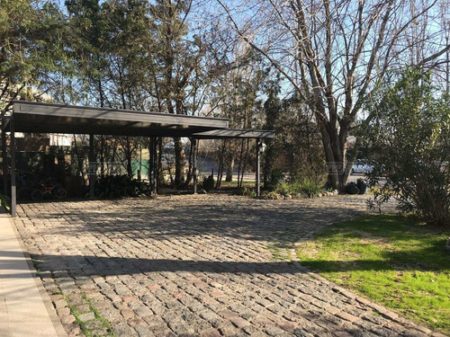 Casa En Alq. Temporario Ubicado En Buenos Aires Golf, Zona Norte