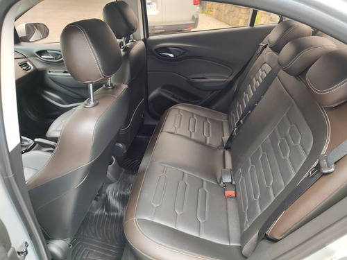 Imagen 6 de 8 de Chevrolet Prisma 2019 1.4 Ltz 98cv