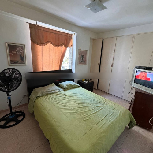 Venta De Apartamento En Caracas Sector La Boyera Ref 2169
