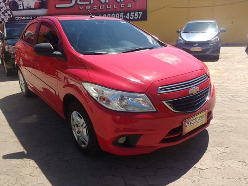 Chevrolet Onix 1.0 Lt 5p