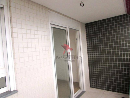 Imagem 7 de 30 de Cobertura Com 2 Dormitórios À Venda, 167 M² Por R$ 1.473.507,98 - Praia Grande - Torres/rs - Co0169