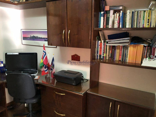 Imagem 15 de 30 de Belíssimo Apartamento Alto Padrão Com 4 Dormitórios À Venda, 210 M² Por R$ 1.750.000 - Santana - São Paulo/sp - Ap0819