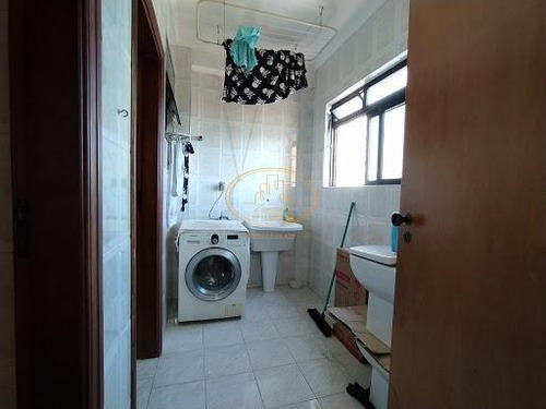 Cobertura Com 4 Dormitório(s) Localizado(a) No Bairro Embaré Em Santos / Santos - 6759