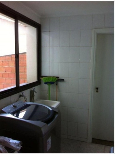 Imagem 5 de 8 de Apartamento - Ap03366 - 4254075