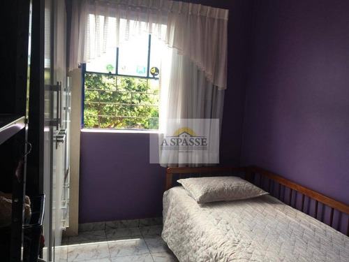 Imagem 13 de 19 de Apartamento Com 2 Dormitórios À Venda, 49 M² Por R$ 105.000,00 - Jardim João Rossi - Ribeirão Preto/sp - Ap0273