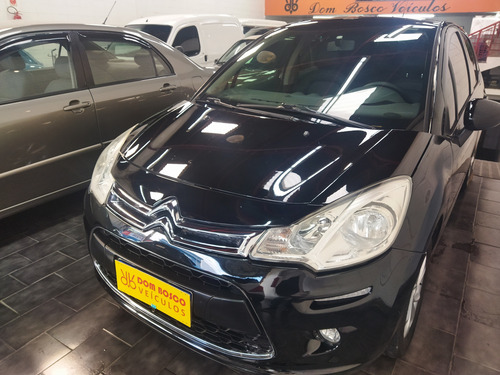 Citroën C3 1.5 Tendance Flex 5p