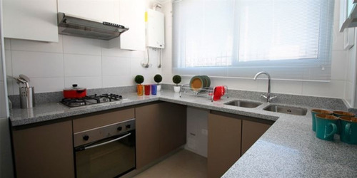 Departamento En Venta De 3 Dorm. En La Serena