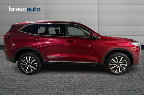 Haval 2.0 Elite At 4x2 5p