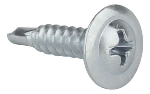 Pija Punta De Broca Cabeza Phillips 8 X 2 (caja 100 Pz)