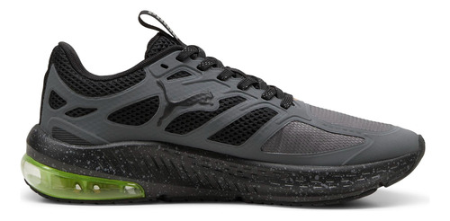 Tenis Puma X-cell Lightspeed Negro Hombre