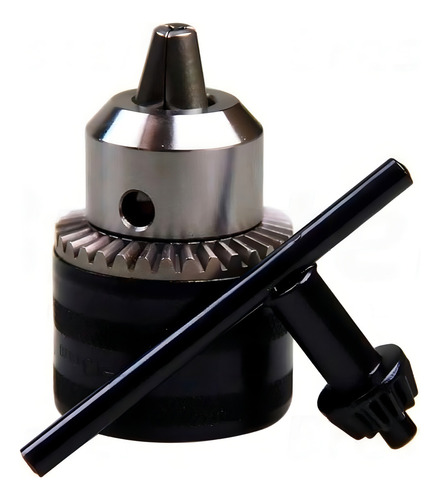Mandril Para Furadeira Com Rosca 13mm 1/2 Pol X 20 Mtx