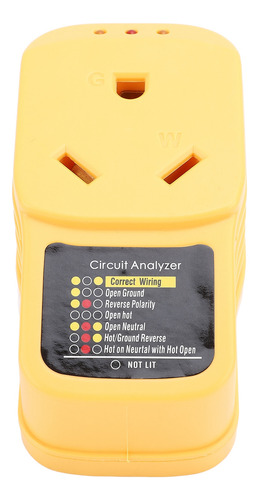 Circuito Adaptador Rv Surge Protector De 30 Amperios A 30 Am