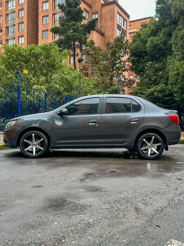 Renault Logan 1.6 Expression