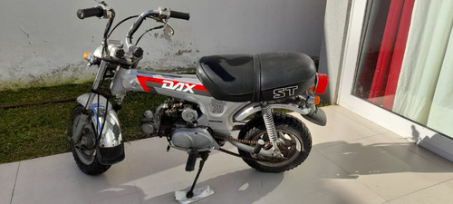 Honda Dax St 70