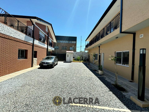 Departamento En Alquiler 2 Amb Rio Pilcomayo