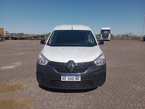 Renault Kangoo Ii Express Confort 1.6 Sce