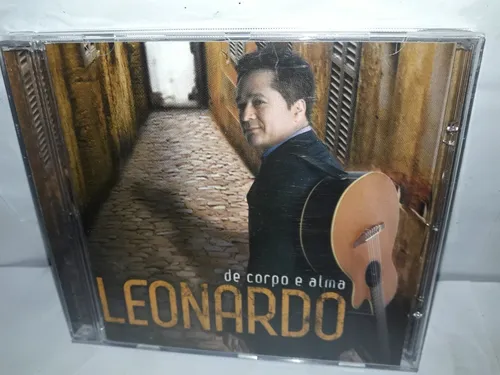 De Corpo E Alma - Leonardo: Amazon.de: Musik-CDs & Vinyl
