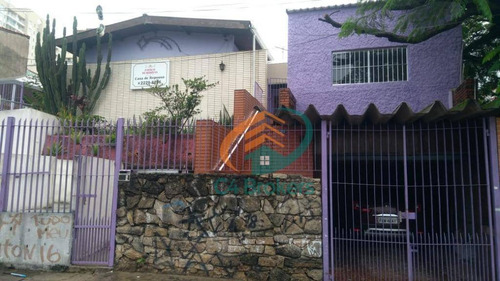Imagem 10 de 21 de Casa À Venda, 300 M² Por R$ 750.000,00 - Jardim Flor Da Montanha - Guarulhos/sp - Ca0212