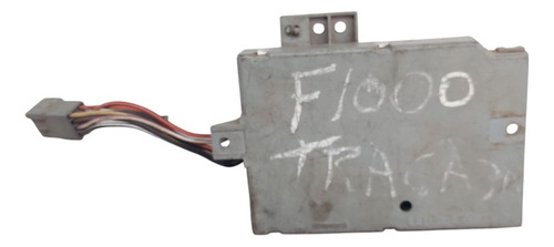 Módulo Transferência F1000 1995 A 1998 Traçada F1tb7e453aa (Usado)