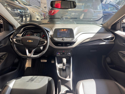 Chevrolet Onix ONIX HATCH 1.0 12V TB FLEX 5P AUT