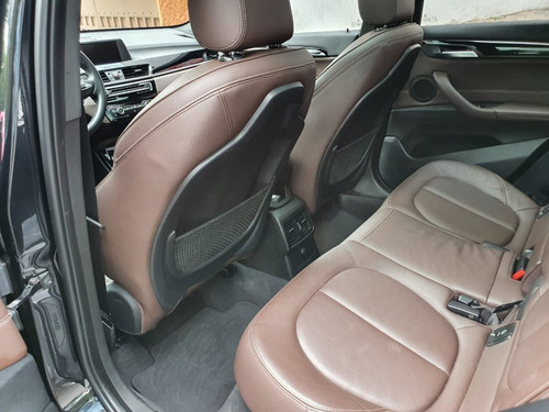 Bmw X1 2018 20i M Sport Factura De Agencia Bmw Impecable!!