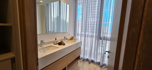 Departamento En Venta, En Interlomas, En Bosques De Las Palmas, Huixquilucan