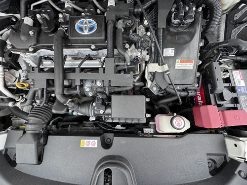 Toyota Corolla 1.8 Hybrid At