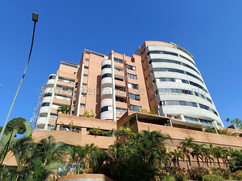 Apartamento En Alquiler, El Solar Del Hatillo Mls #24-26280