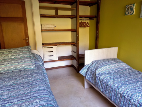 Cabaña Vacacion 2. Precio Promocional Por El Mes De Mayo