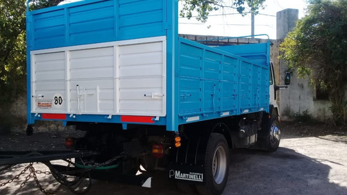 Imagen 12 de 15 de Carroceria Trivuelco 0 Km Entrega Inmediata