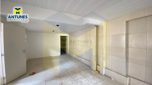 Imagem 10 de 14 de Alugue Galpão Em Afogados, Com 530m² - Ga-0362
