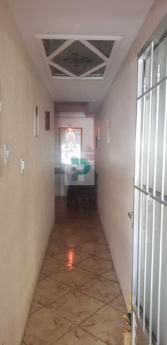 Imagem 3 de 15 de Sobrado Para Venda Em São Paulo, Jardim Helena, 3 Dormitórios, 2 Banheiros, 2 Vagas - So0213_2-1652808