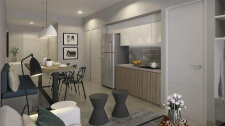 Imagen 8 de 10 de Departamento En Venta, Monterrey, Nuevo León
