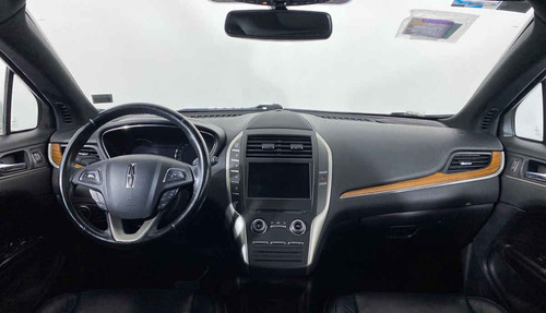 Imagen 13 de 15 de 119227 - Lincoln Mkc 2015 Con Garantía