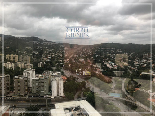 Imagen 5 de 5 de Torre Humboldt, Dos(2) Oficinas En Venta 1332 M2 - 1432 M2