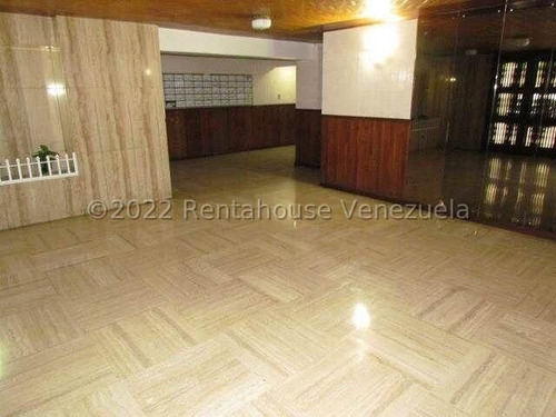 Te Lo Tengo Apartamento En Venta En El Paraiso 23-14841 Mar