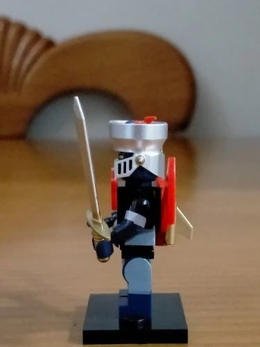 Imagen 5 de 5 de Robot Mazinger Z Figura De Acción Coleccionable Pvc Armable