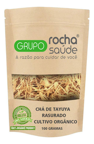 Chá De Taiuiá Orgânica 100 Gramas