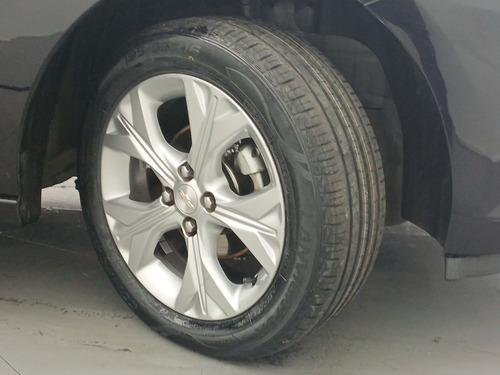 Chevrolet Onix 1.0 TURBO FLEX LTZ AUTOMÁTICO