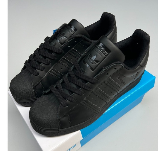 Tenis Adidas Concha Superstar | 📦