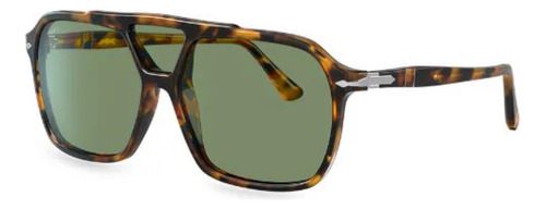 Lentes De Sol Persol 3223s Havana Brown