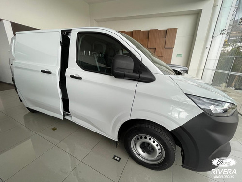 Ford Transit Custom Van