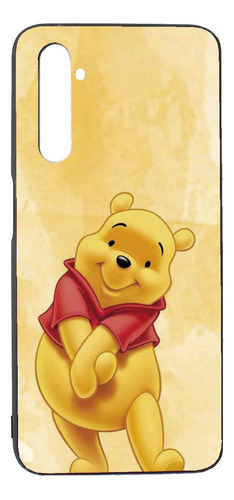 Funda Case Para Realme 6 Pro Winnie The Pooh
