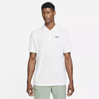 Polo Nike Court Deportivo De Tenis Para Hombre Il230