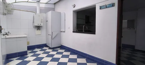 Apartamento En Venta En Cedritos-usaquén. Cod V15202