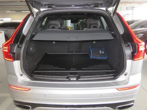 Volvo XC60 2.0 T5 Awd R-design