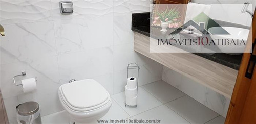 Chácaras À Venda Em Atibaia/sp - Compre O Seu Chácaras Aqui! - 1471062