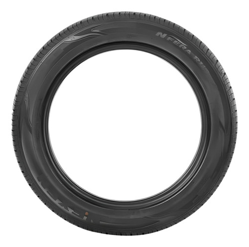 Kit 2x Pneu 235/60r17 N'fera Ru5 Nexen 106v Aro 17